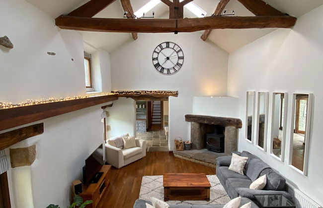 Church Barn - Photo 27