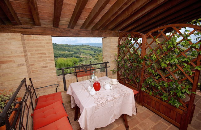 Agriturismo Le Colombe - Foto 60