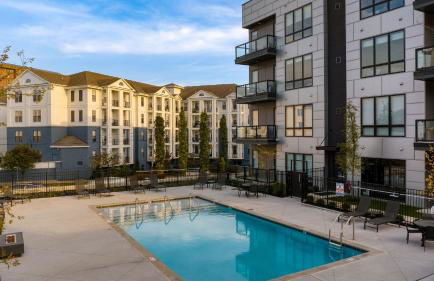 Muse at the Odyssey by Avantstay Heart of Midtown - Foto 56