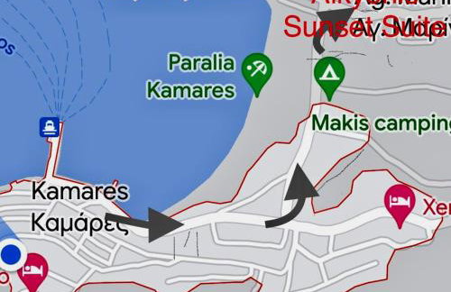 Alkyonis Sunset Suite - Photo 37