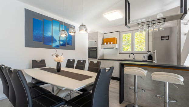 Gabi - Foto 4, Kitchen / Dining Room