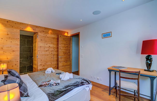 Maison Montagne - Foto 15