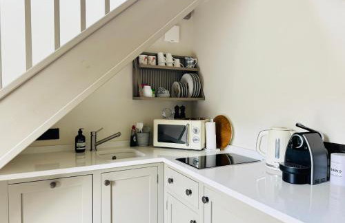 Fabulous Barn in Great Wolford, Moreton in Marsh - Foto 29