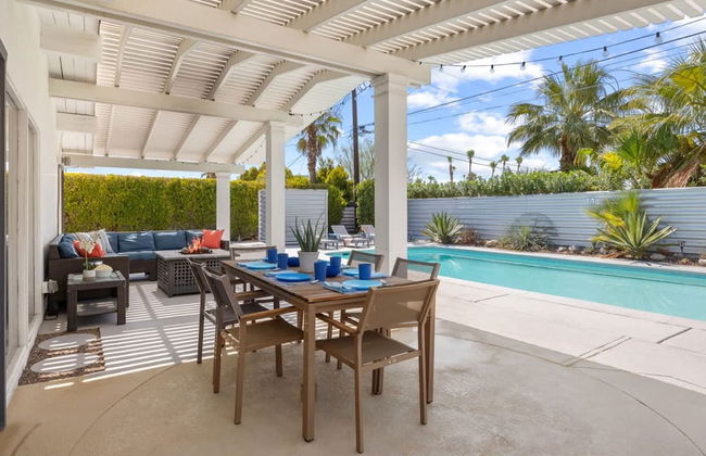 Club 915 Getaway- Pool BBQ and Pet Friendly - Foto 29