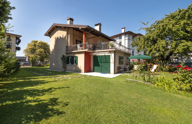 Casa Con Le Rose - Foto 2