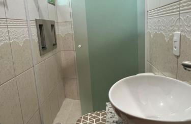 Iririu 01 · Ap térreo a 2 km - Hospital Regional Hans Dieter - Photo 24