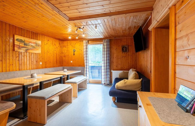 Apartment in Gaschurn Near Ski Slopes - Foto 16