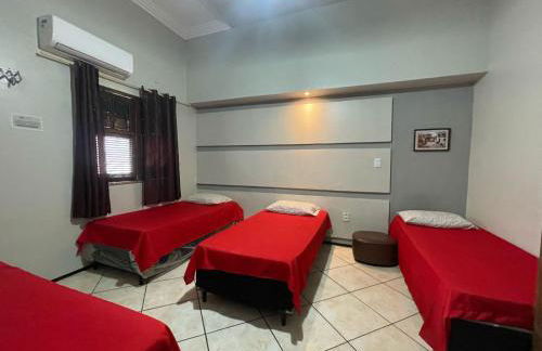 Residence Fonteles - Foto 8