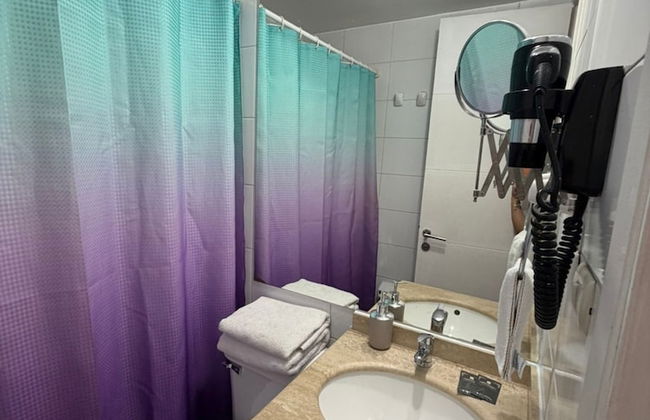 Vr Suite Santiago - Foto 69