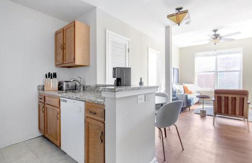 Dupont Circle 2BR nr Metro Adams Morgan WDC-189 - Foto 12