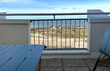 Appartement studio vue mer - Foto 25