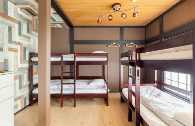 The Hotel Yuzawa Stardust - Foto 7