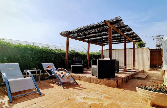 Los Gallardos Leisure - Photo 18