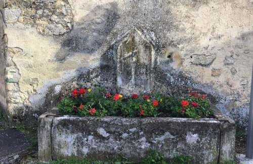 Le vigneron Au coeur des vignes à proximité des lacs et cascades lits faits à l'arrivée - Foto 28