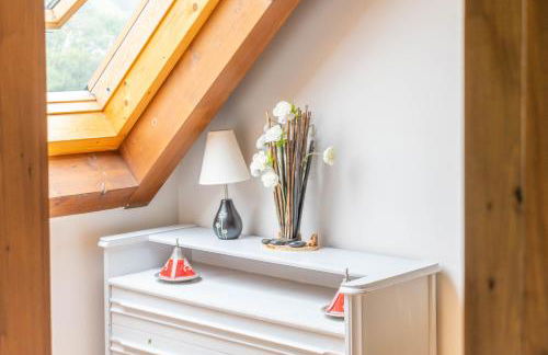 Casa Ferran, amplias habitaciones y apartamentos de montaña - Foto 18