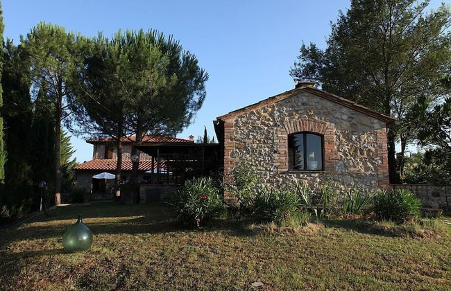 Casanova di Pescille - Foto 50