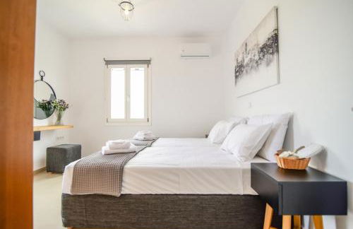 Daphne's Place - Private Villa with Pool in Naxos - Foto 49