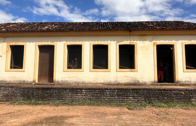 Tour cultural por el Agreste Paraibano - Foto 1