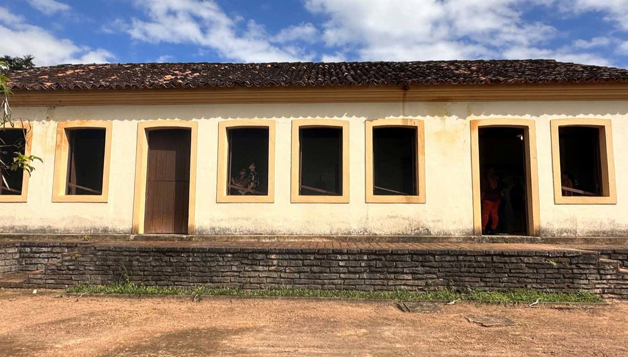 Tour cultural por el Agreste Paraibano - Foto 1, Tour cultural por el Agreste Paraibano