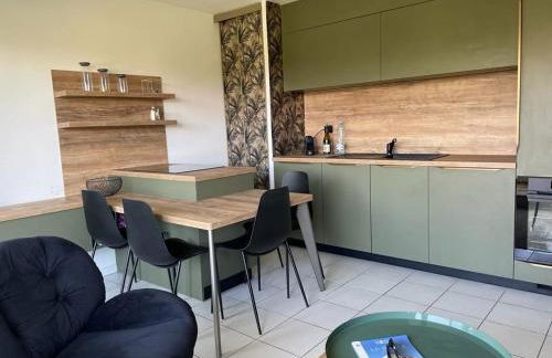 La Baule-Grands Hotels - 8 min walk to Benoit Beach - Foto 23