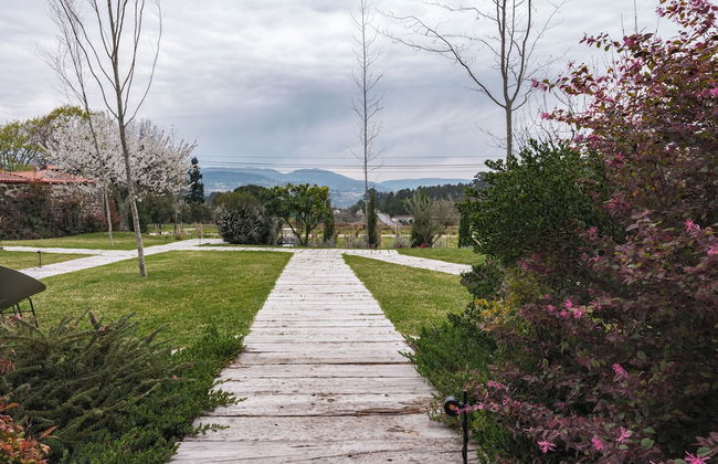 Lavandeira Douro Nature & Wellness - Foto 74