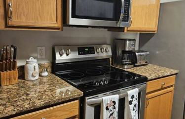 Maleficent's Disney's Jungle VR Retreat - Foto 13