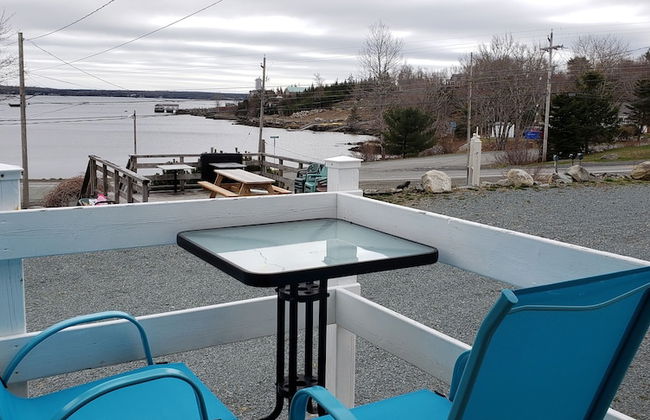 Jeddore Lodge Cabins - Photo 19