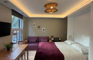 HideAway London - Foto 1