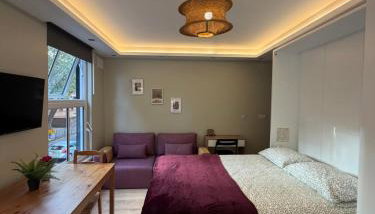 HideAway London - Foto 1