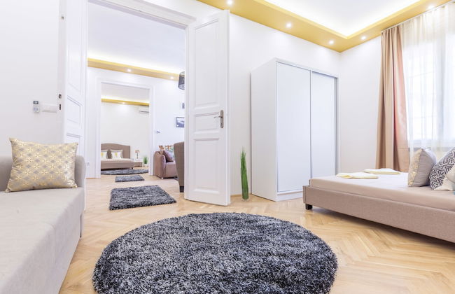 Real Apartments Zoltan - Photo 4