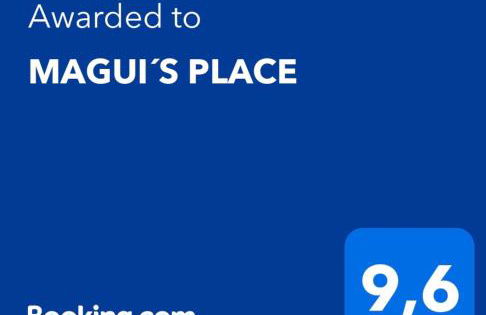 MAGUI´S PLACE - Foto 1