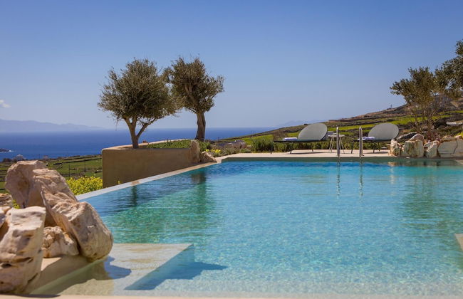 Villa Thita Estate - Photo 1