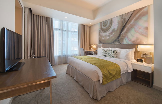 Citadines Millennium Ortigas Manila - Foto 42