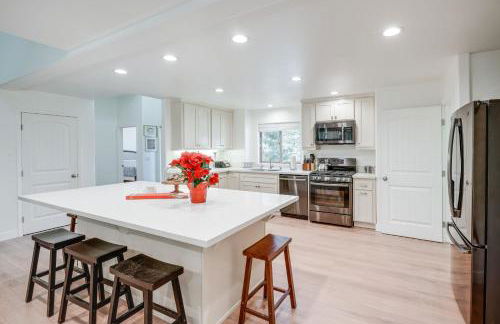 Serene Pine Mountain Club Home with Pool Access! - Foto 8