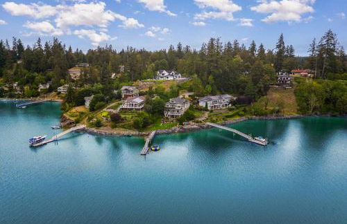 Raft Island Retreat - Foto 61