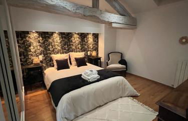 Gîte du soleil - Foto 12