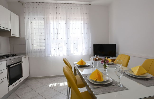 Apartments Kure - Foto 16