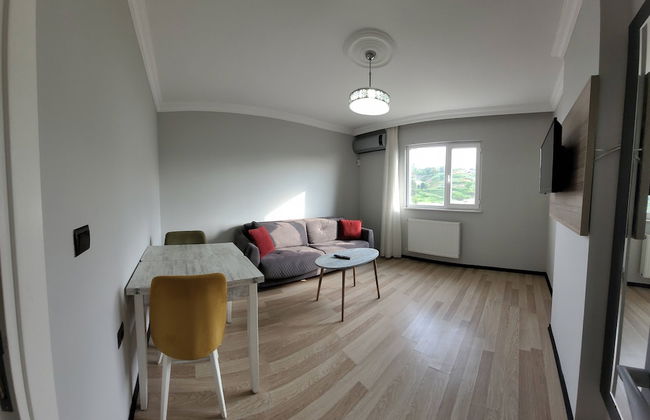 Alissa Suite - Foto 4