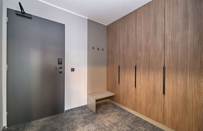 ABA Apartments - Photo 15