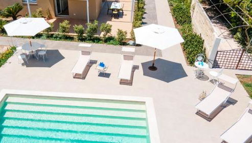 Villa Le Tre Muse Beach - Foto 2