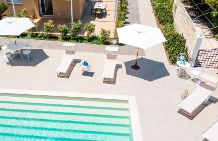 Villa Le Tre Muse Beach - Photo 2