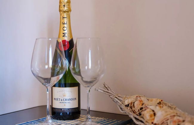 Torre Del Orso Luxury With Air Conditioning and Wi-fi - Foto 15