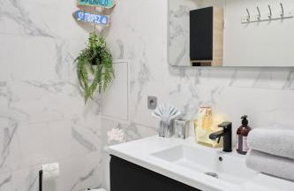 Beautiful modern fully furnished studio - Foto 12