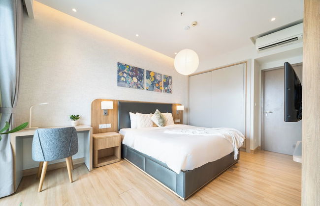 Luminous - Zenity Luxury Apartment - District 1 - Foto 14