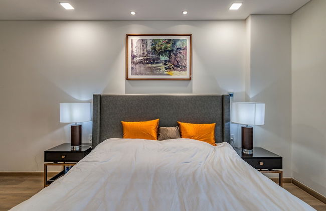 Hoasun Des Arts Landmark 81 - Foto 24