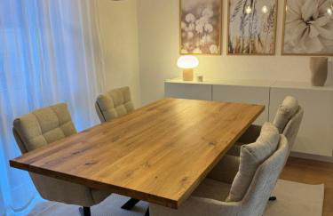 Ferienwohnung Alex großzügig und modern - Foto 2