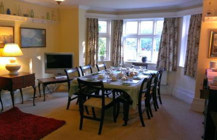 Church Farm Accommodation - Foto 23