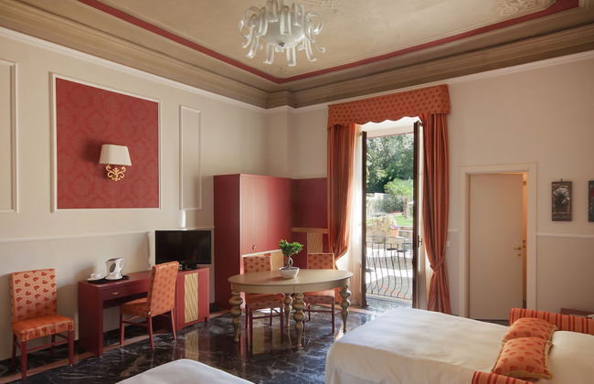 Relais la Corte di Cloris - Photo 2