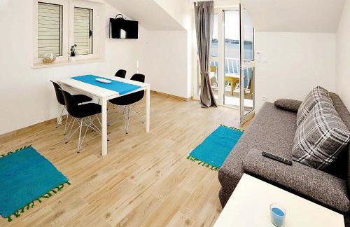 Apartments Blue Horizon - Foto 57