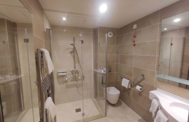 Zenao Appart Hôtel Fréjus - Foto 13